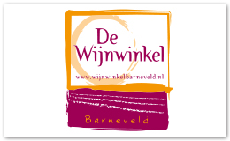 Wijnwinkel